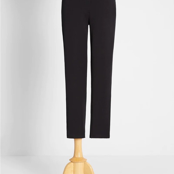 ModCloth Start Me Up stretch capris, sz16 UK22W - Picture 10 of 10